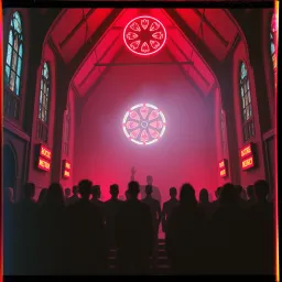 Broken Kids Choir