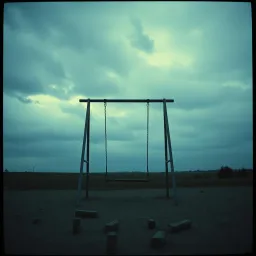 Lost and Found