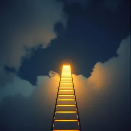 Ladder to Hope 2