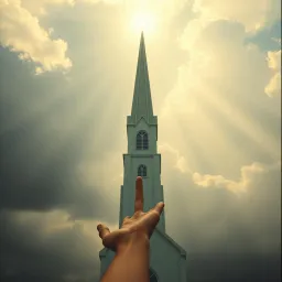 Praise