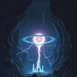 Gravity Well