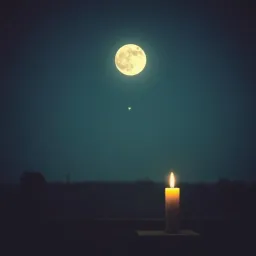 Shooting star