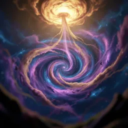 Astral Gateways