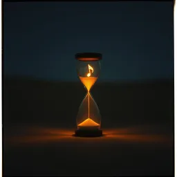 Hourglass
