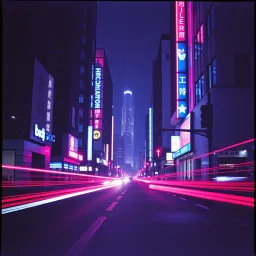 Night Drive