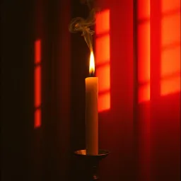 Velvet fire