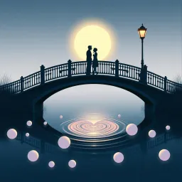 ponds