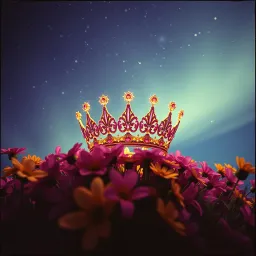 Crown to Claim