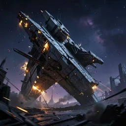 Legends of the Dreadnoughts