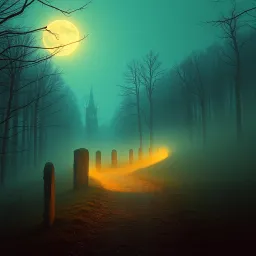 Caminho de Luz