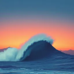Tsunami 2
