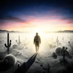 Hero's Inner Journey