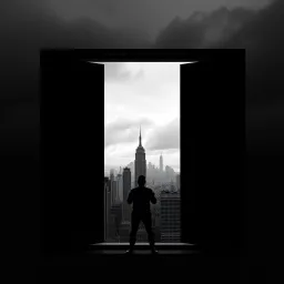 Black&White Mind