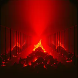 Flames