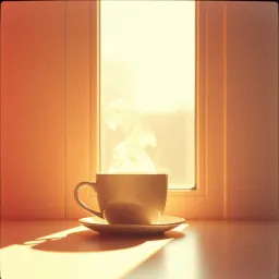 Morning Reflection