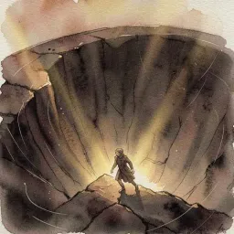 I Won’t Fall