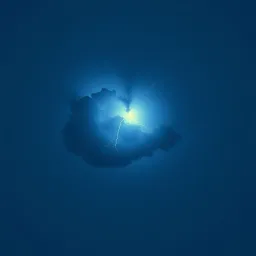 Tormenta en mi pecho