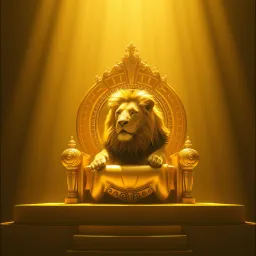 The King