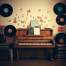 The Ballad of Billy's Tunes
