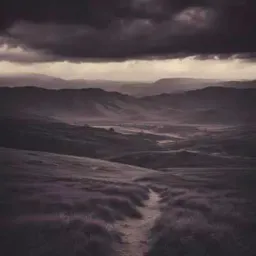 About down