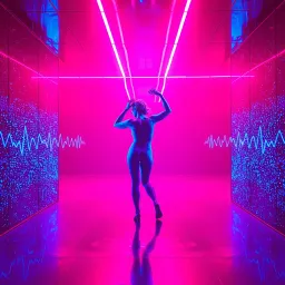 Electric Heartbeat