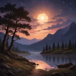 Night shift end 