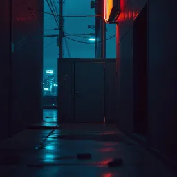 Built From Distance