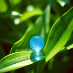 Water Conservation