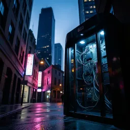 Black Box - Jaeha