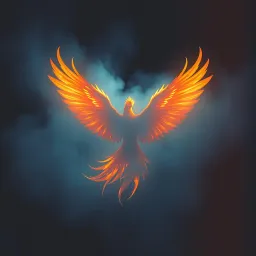 The End of the Age of Fire