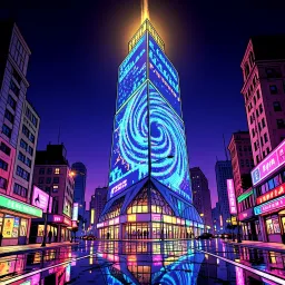 Dream Prism