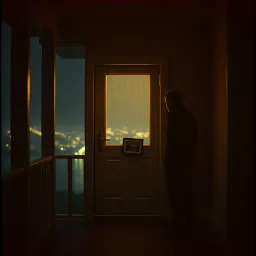 The Day That Never Comes…