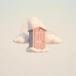 Big Boys Poop in the Potty