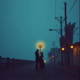 Eternal First Love
