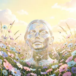 Bloom In Your Face