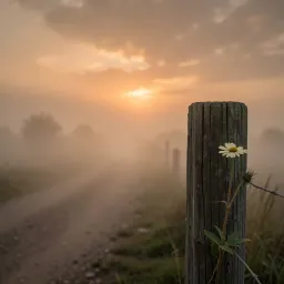 Broken Paths
