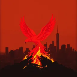 Rise From the Ashes
