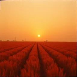 Agricultura