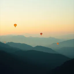 Wish you were here
