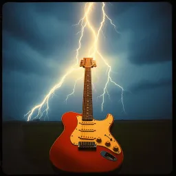 Texas Storm