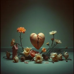 Lost In A Love
