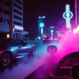 Nitro nights