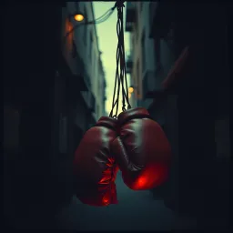 Kombat Street Fight Club