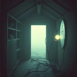 Familiar Gravity