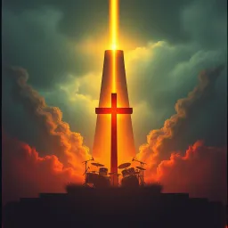 "....and the Demons Arise"