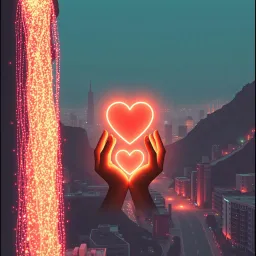 L.U.V. Drops