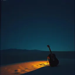 La última noche