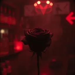 Velvet Vice