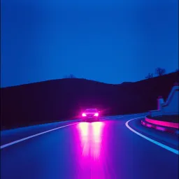 Drive Faster