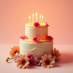 Happy Birthday Jemmy